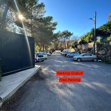 Apartmán Love 80m2 Bdsm 50 Nuances De Grey - Sauna - Parking Gratuit *
