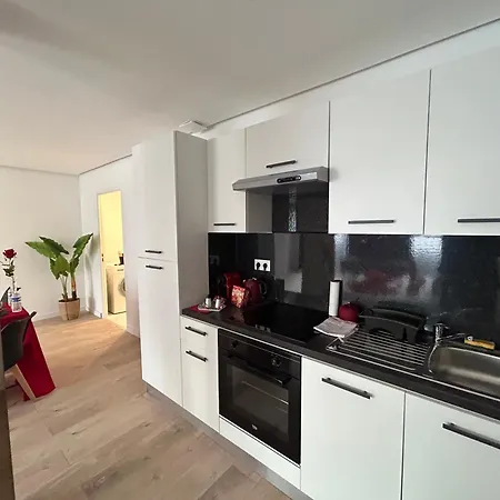 Love 80m2 Bdsm 50 Nuances De Grey - Sauna - Parking Gratuit Appartement *